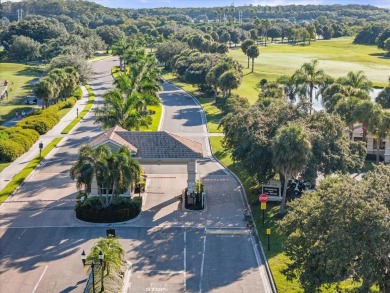 Unexpected relocation is offering the opportunity to own this on Stoneybrook Golf Club At Heritage Harbour in Florida - for sale on GolfHomes.com, golf home, golf lot