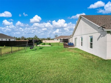 Just Listed in Sun 'n Lake, Sebring, FL! Step into modern living on Sun n Lake Golf and Country Club in Florida - for sale on GolfHomes.com, golf home, golf lot