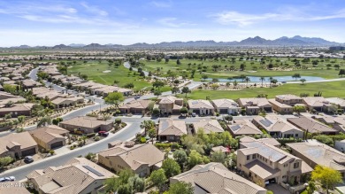 Welcome to Your Dream Home in the gated private golf community on Encanterra Country Club in Arizona - for sale on GolfHomes.com, golf home, golf lot