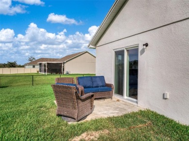 Just Listed in Sun 'n Lake, Sebring, FL! Step into modern living on Sun n Lake Golf and Country Club in Florida - for sale on GolfHomes.com, golf home, golf lot