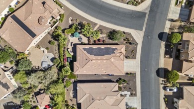 Welcome to Your Dream Home in the gated private golf community on Encanterra Country Club in Arizona - for sale on GolfHomes.com, golf home, golf lot