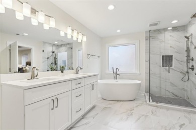 Prepare to be captivated by this stunning, fully rebuilt on Southland Country Club in Georgia - for sale on GolfHomes.com, golf home, golf lot