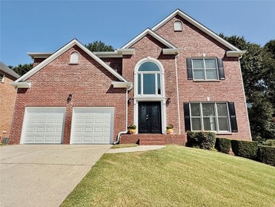 Prepare to be captivated by this stunning, fully rebuilt on Southland Country Club in Georgia - for sale on GolfHomes.com, golf home, golf lot