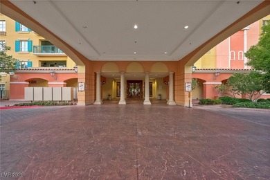 Welcome to 30 Strada Di Villaggio, Unit 350, a stunning on South Shore At Lake Las Vegas in Nevada - for sale on GolfHomes.com, golf home, golf lot