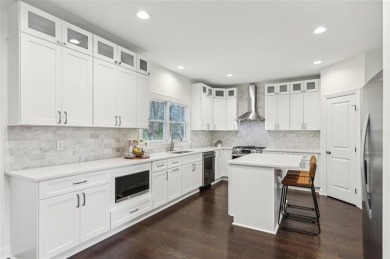 Prepare to be captivated by this stunning, fully rebuilt on Southland Country Club in Georgia - for sale on GolfHomes.com, golf home, golf lot