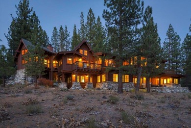 Iconic Mountain Retreat with World-Class Views! Perched on one on  in California - for sale on GolfHomes.com, golf home, golf lot