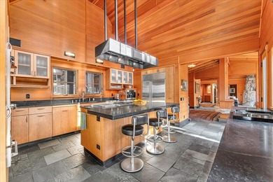 Iconic Mountain Retreat with World-Class Views! Perched on one on  in California - for sale on GolfHomes.com, golf home, golf lot