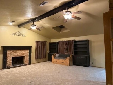 This home is located in Hillcrest Country Club area, just off on Hillcrest Country Club in Texas - for sale on GolfHomes.com, golf home, golf lot