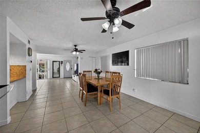Move-in ready corner-unit 3BR/2.5BA townhome with over 1,600 sq on Oriole Golf and Tennis Club in Florida - for sale on GolfHomes.com, golf home, golf lot
