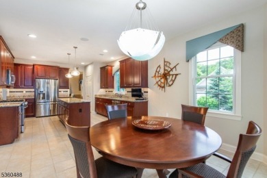 Experience this incredible Rome Model in *The Reserve* section on Spooky Brook Golf Course in New Jersey - for sale on GolfHomes.com, golf home, golf lot