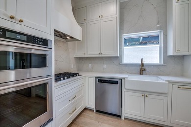 Welcome to 1509 Travis Circle S, a stunningly remodeled home in on Four Seasons Resort and Club in Texas - for sale on GolfHomes.com, golf home, golf lot