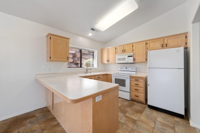 This move-in-ready home, located near Southgate Golf Club, sits on Southgate Golf Course in Utah - for sale on GolfHomes.com, golf home, golf lot