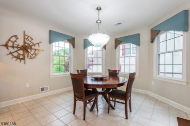 Experience this incredible Rome Model in *The Reserve* section on Spooky Brook Golf Course in New Jersey - for sale on GolfHomes.com, golf home, golf lot