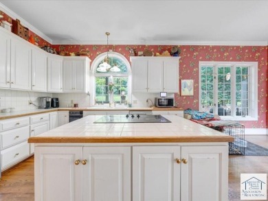 Discover this stately home located in the heart of Chatmoss! on Chatmoss Country Club in Virginia - for sale on GolfHomes.com, golf home, golf lot