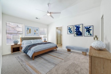 This move-in-ready home, located near Southgate Golf Club, sits on Southgate Golf Course in Utah - for sale on GolfHomes.com, golf home, golf lot