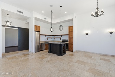 Are you tired of carrying your golf clubs back and forth and on Troon Country Club in Arizona - for sale on GolfHomes.com, golf home, golf lot