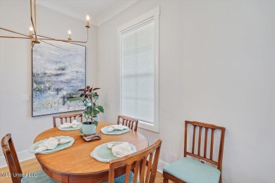 Better Than New Construction - Fully Furnished and Packed with on Lake Caroline Golf Club in Mississippi - for sale on GolfHomes.com, golf home, golf lot