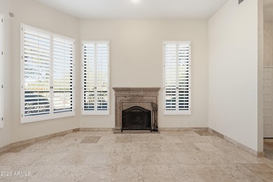 Are you tired of carrying your golf clubs back and forth and on Troon Country Club in Arizona - for sale on GolfHomes.com, golf home, golf lot