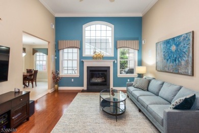 Experience this incredible Rome Model in *The Reserve* section on Spooky Brook Golf Course in New Jersey - for sale on GolfHomes.com, golf home, golf lot