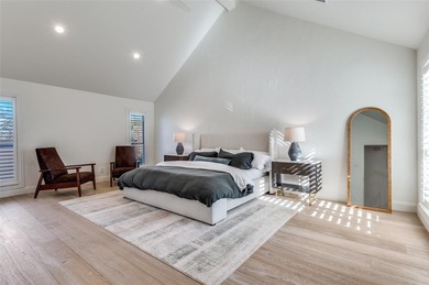 Welcome to 1509 Travis Circle S, a stunningly remodeled home in on Four Seasons Resort and Club in Texas - for sale on GolfHomes.com, golf home, golf lot