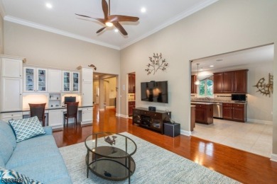 Experience this incredible Rome Model in *The Reserve* section on Spooky Brook Golf Course in New Jersey - for sale on GolfHomes.com, golf home, golf lot