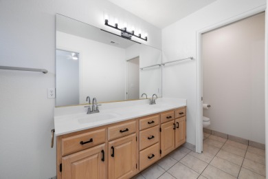 This move-in-ready home, located near Southgate Golf Club, sits on Southgate Golf Course in Utah - for sale on GolfHomes.com, golf home, golf lot