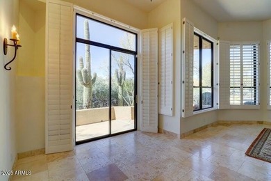 Are you tired of carrying your golf clubs back and forth and on Troon Country Club in Arizona - for sale on GolfHomes.com, golf home, golf lot