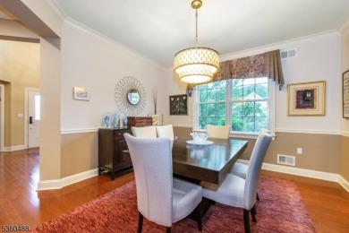 Experience this incredible Rome Model in *The Reserve* section on Spooky Brook Golf Course in New Jersey - for sale on GolfHomes.com, golf home, golf lot