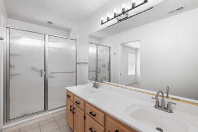 This move-in-ready home, located near Southgate Golf Club, sits on Southgate Golf Course in Utah - for sale on GolfHomes.com, golf home, golf lot