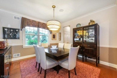 Experience this incredible Rome Model in *The Reserve* section on Spooky Brook Golf Course in New Jersey - for sale on GolfHomes.com, golf home, golf lot