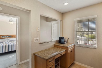 Welcome home to Fairway Pines, a second floor two-bedroom on Deep Creek Golf Club in Florida - for sale on GolfHomes.com, golf home, golf lot