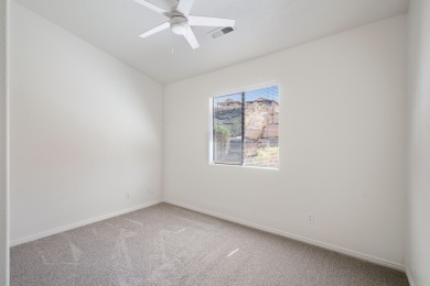 This move-in-ready home, located near Southgate Golf Club, sits on Southgate Golf Course in Utah - for sale on GolfHomes.com, golf home, golf lot
