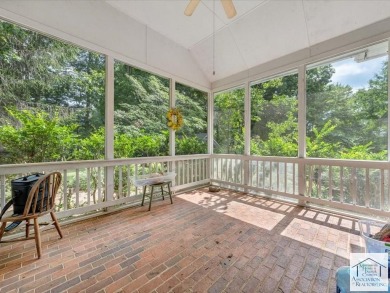 Discover this stately home located in the heart of Chatmoss! on Chatmoss Country Club in Virginia - for sale on GolfHomes.com, golf home, golf lot