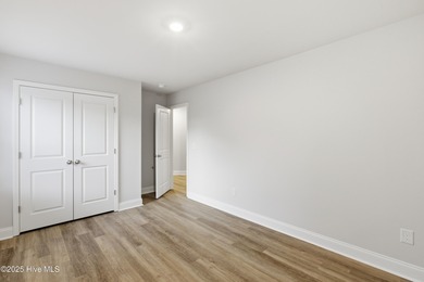 The Kent floor plan offers a spacious and versatile living space on Harbour Point Golf Club in North Carolina - for sale on GolfHomes.com, golf home, golf lot