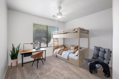 This move-in-ready home, located near Southgate Golf Club, sits on Southgate Golf Course in Utah - for sale on GolfHomes.com, golf home, golf lot