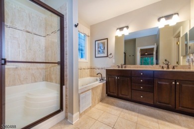 Experience this incredible Rome Model in *The Reserve* section on Spooky Brook Golf Course in New Jersey - for sale on GolfHomes.com, golf home, golf lot
