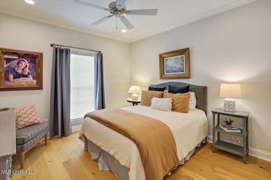 Better Than New Construction - Fully Furnished and Packed with on Lake Caroline Golf Club in Mississippi - for sale on GolfHomes.com, golf home, golf lot
