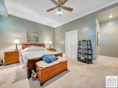 Discover this stately home located in the heart of Chatmoss! on Chatmoss Country Club in Virginia - for sale on GolfHomes.com, golf home, golf lot