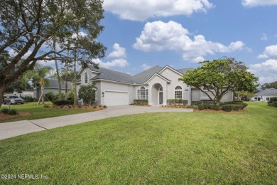 **OPEN HOUSE Friday  11/8  12pm-2pm**  Nestled in the on Jacksonville Golf and Country Club in Florida - for sale on GolfHomes.com, golf home, golf lot