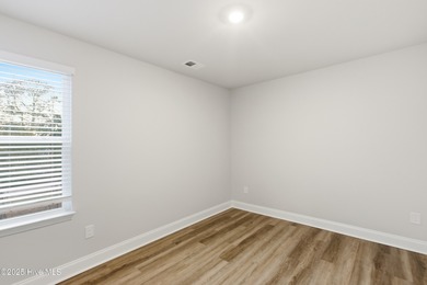 The Kent floor plan offers a spacious and versatile living space on Harbour Point Golf Club in North Carolina - for sale on GolfHomes.com, golf home, golf lot