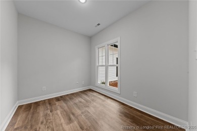 Welcome to 16661 Titmouse Court-a beautifully built new on Deercroft Golf and Country Club in North Carolina - for sale on GolfHomes.com, golf home, golf lot