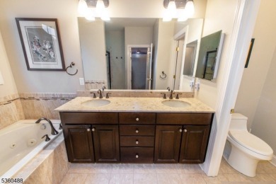 Experience this incredible Rome Model in *The Reserve* section on Spooky Brook Golf Course in New Jersey - for sale on GolfHomes.com, golf home, golf lot