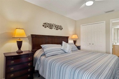 Welcome home to Fairway Pines, a second floor two-bedroom on Deep Creek Golf Club in Florida - for sale on GolfHomes.com, golf home, golf lot