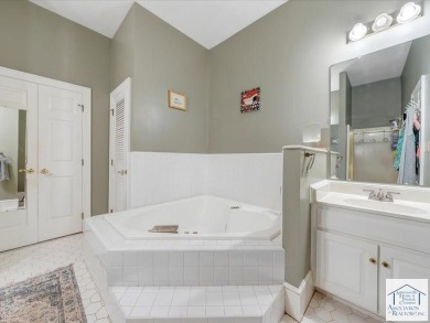 Discover this stately home located in the heart of Chatmoss! on Chatmoss Country Club in Virginia - for sale on GolfHomes.com, golf home, golf lot