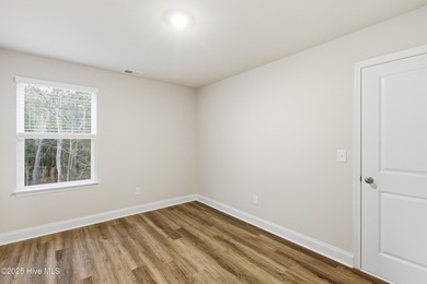 The Kent floor plan offers a spacious and versatile living space on Harbour Point Golf Club in North Carolina - for sale on GolfHomes.com, golf home, golf lot