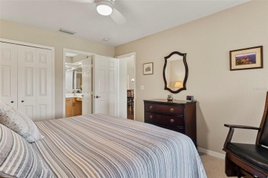 Welcome home to Fairway Pines, a second floor two-bedroom on Deep Creek Golf Club in Florida - for sale on GolfHomes.com, golf home, golf lot