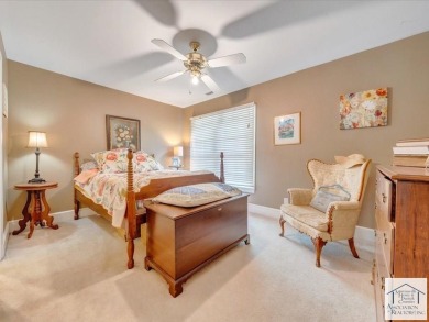 Discover this stately home located in the heart of Chatmoss! on Chatmoss Country Club in Virginia - for sale on GolfHomes.com, golf home, golf lot