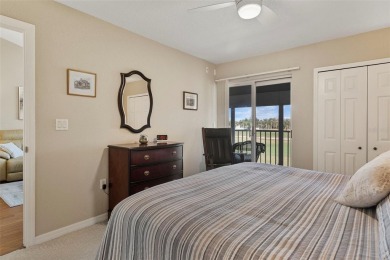 Welcome home to Fairway Pines, a second floor two-bedroom on Deep Creek Golf Club in Florida - for sale on GolfHomes.com, golf home, golf lot