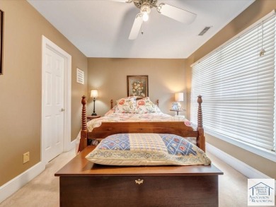 Discover this stately home located in the heart of Chatmoss! on Chatmoss Country Club in Virginia - for sale on GolfHomes.com, golf home, golf lot