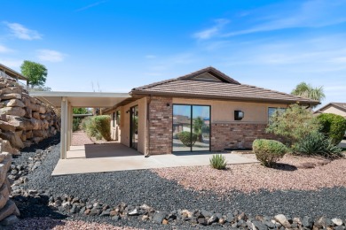 This move-in-ready home, located near Southgate Golf Club, sits on Southgate Golf Course in Utah - for sale on GolfHomes.com, golf home, golf lot